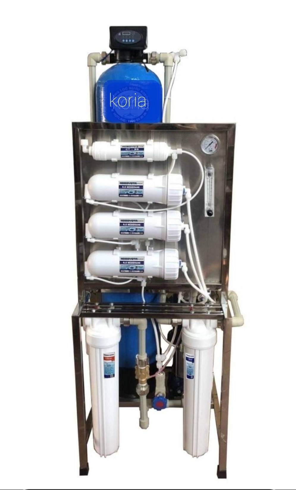 Máy lọc nước koria 150L - KR150l
